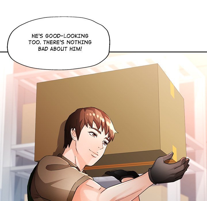 Wait, I’m a Married Woman! page 17