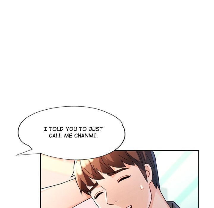 Wait, I’m a Married Woman! page 26