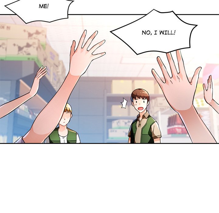 Wait, I’m a Married Woman! page 32