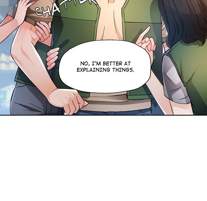 Wait, I’m a Married Woman! page 34