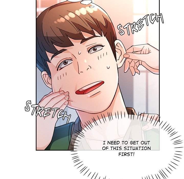 Wait, I’m a Married Woman! page 43