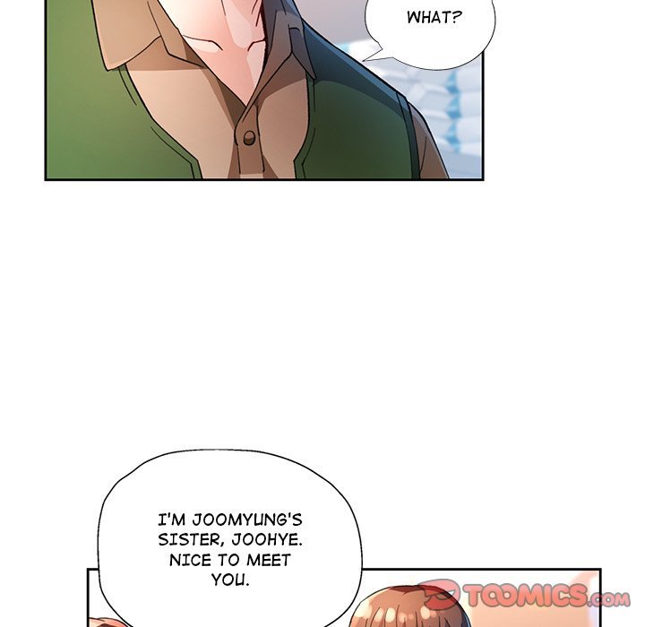 Wait, I’m a Married Woman! page 57