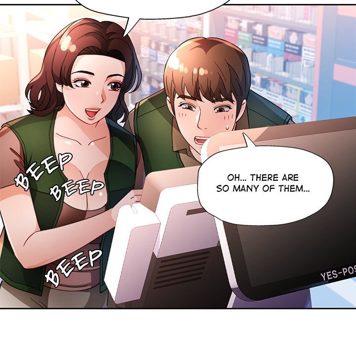 Wait, I’m a Married Woman! page 62