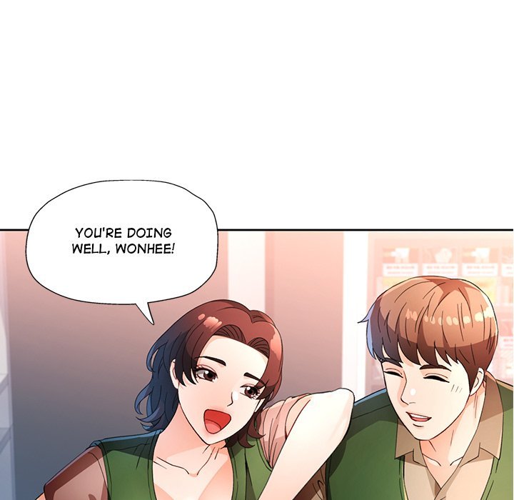 Wait, I’m a Married Woman! page 74