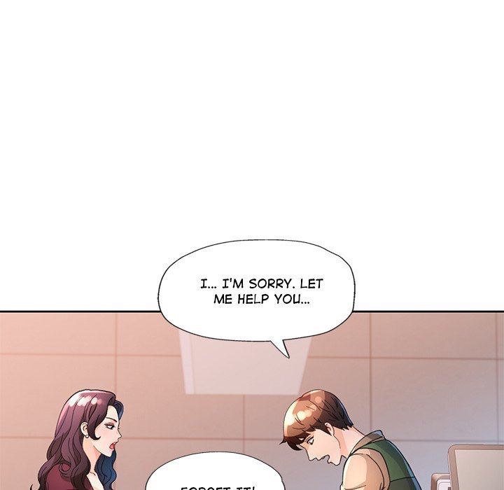 Wait, I’m a Married Woman! page 89