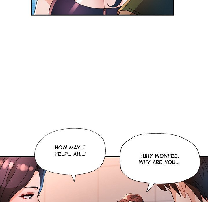 Wait, I’m a Married Woman! page 92