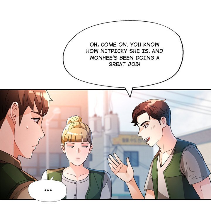 Wait, I’m a Married Woman! page 103