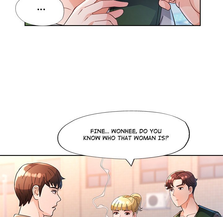 Wait, I’m a Married Woman! page 107