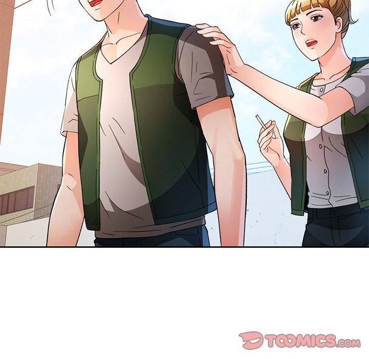 Wait, I’m a Married Woman! page 111