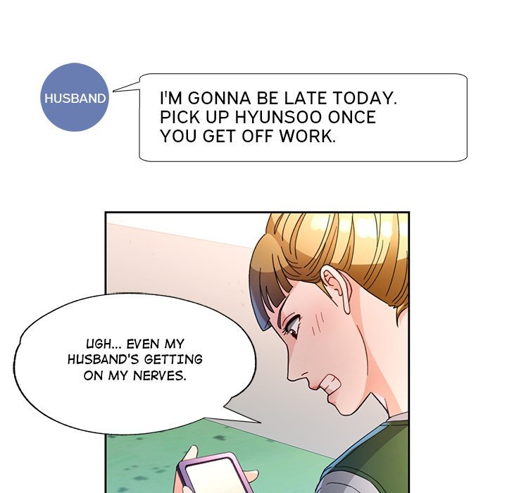 Wait, I’m a Married Woman! page 114