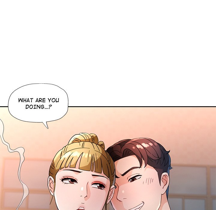 Wait, I’m a Married Woman! page 121
