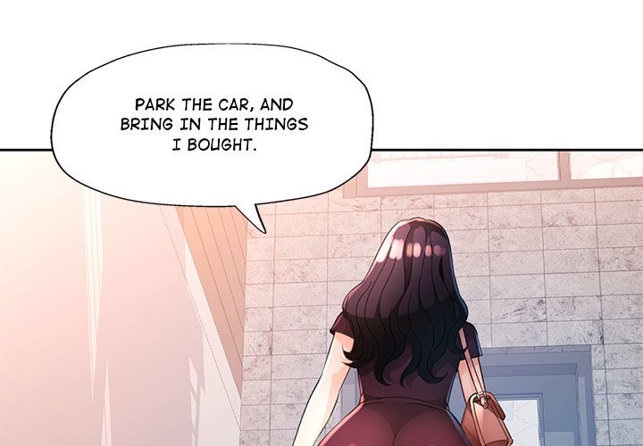 Wait, I’m a Married Woman! page 4