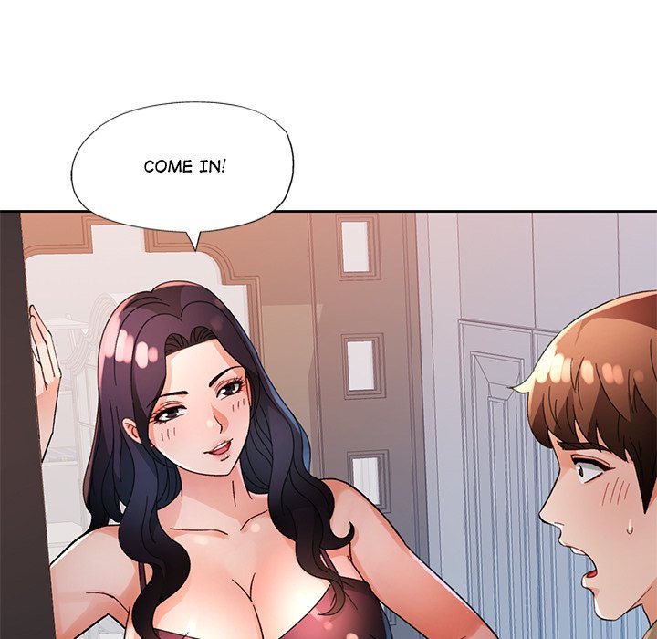 Wait, I’m a Married Woman! page 11