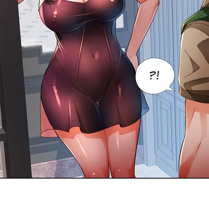 Wait, I’m a Married Woman! page 12