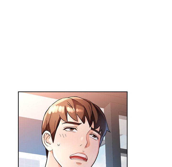 Wait, I’m a Married Woman! page 16
