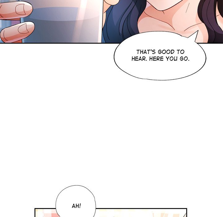 Wait, I’m a Married Woman! page 30