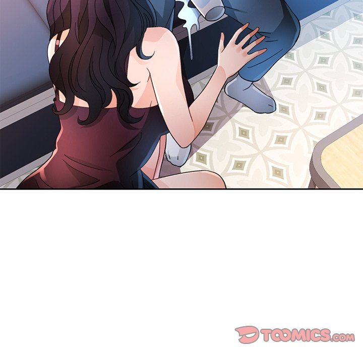 Wait, I’m a Married Woman! page 33
