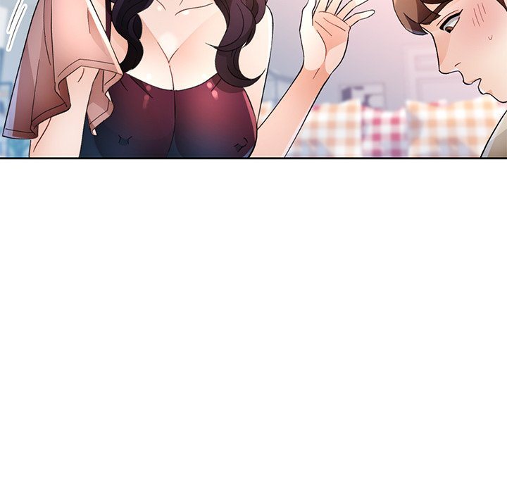 Wait, I’m a Married Woman! page 35