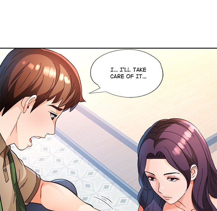 Wait, I’m a Married Woman! page 40