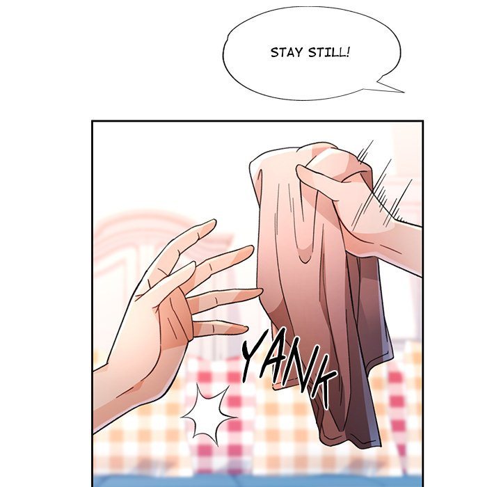 Wait, I’m a Married Woman! page 42