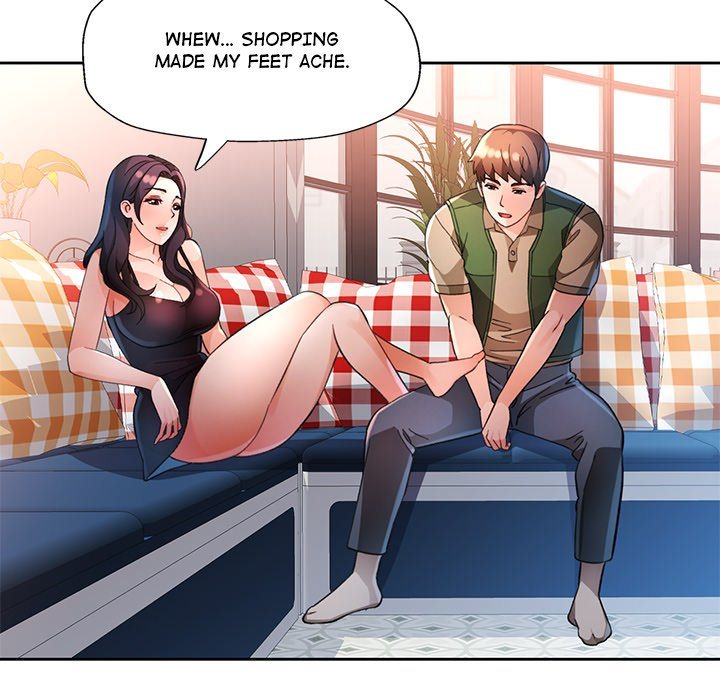 Wait, I’m a Married Woman! page 64