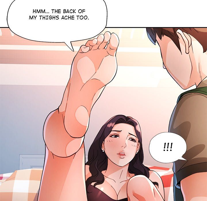 Wait, I’m a Married Woman! page 73