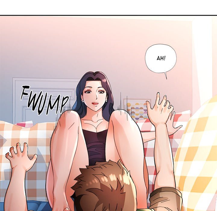 Wait, I’m a Married Woman! page 83