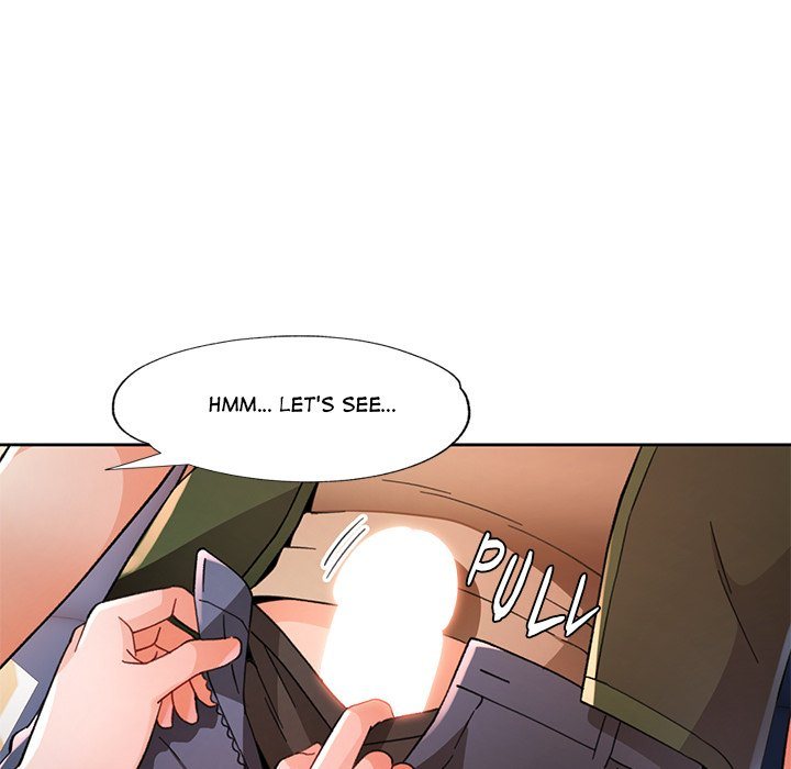 Wait, I’m a Married Woman! page 85