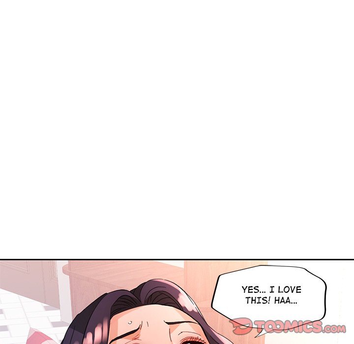 Wait, I’m a Married Woman! page 105