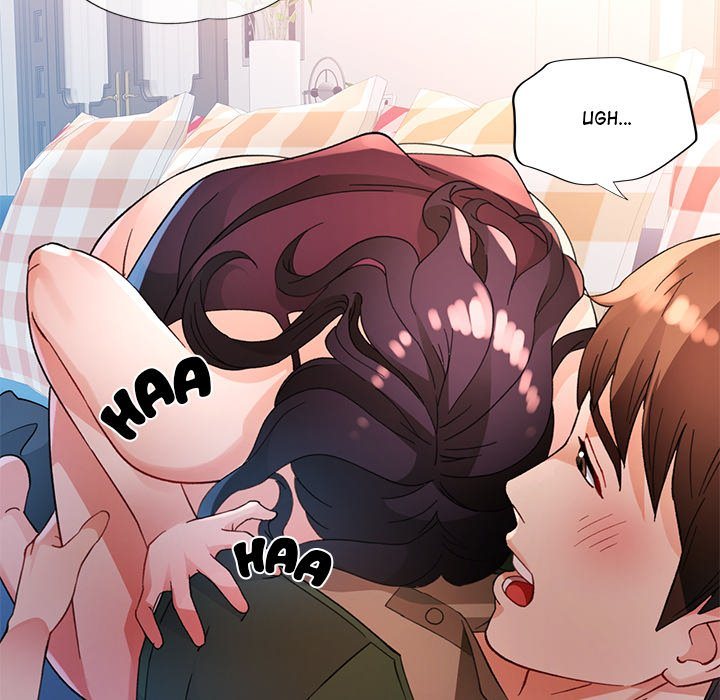 Wait, I’m a Married Woman! page 124