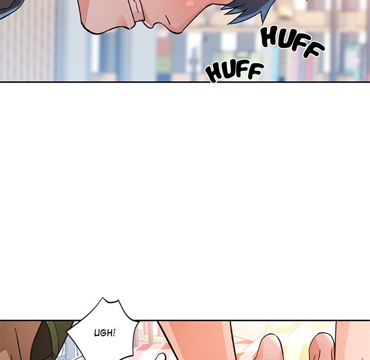 Wait, I’m a Married Woman! page 140