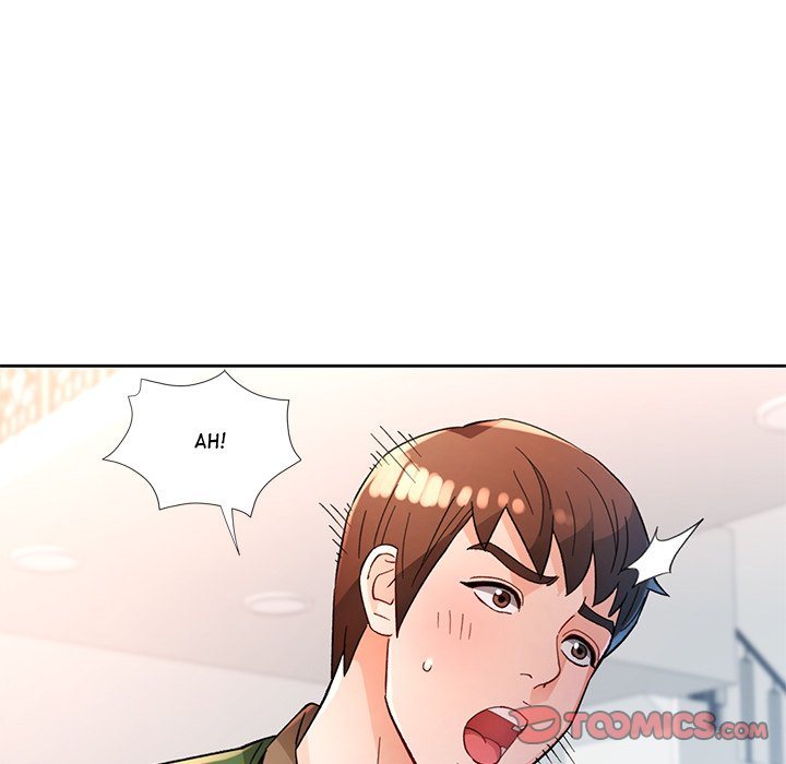 Wait, I’m a Married Woman! page 15