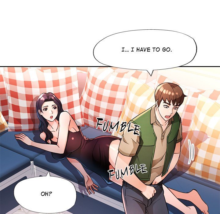 Wait, I’m a Married Woman! page 17