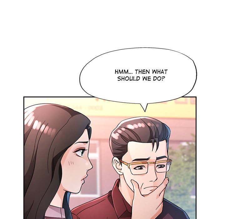 Wait, I’m a Married Woman! page 30