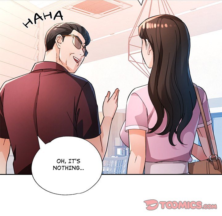 Wait, I’m a Married Woman! page 45