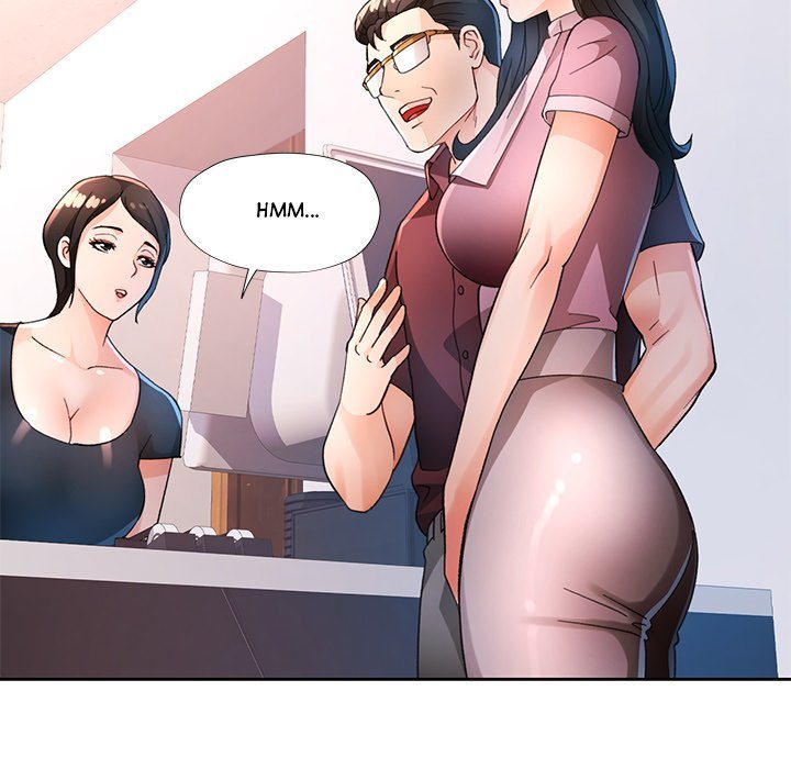 Wait, I’m a Married Woman! page 53