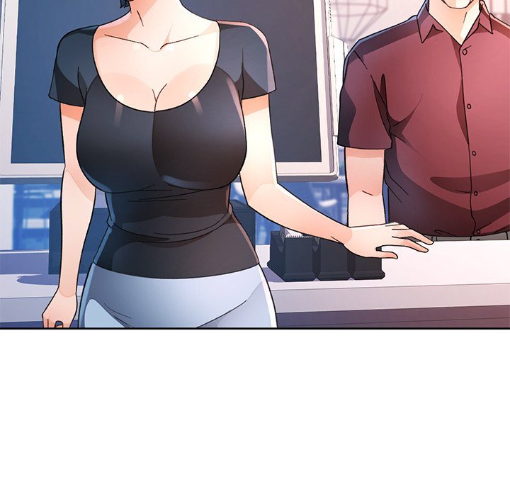Wait, I’m a Married Woman! page 55