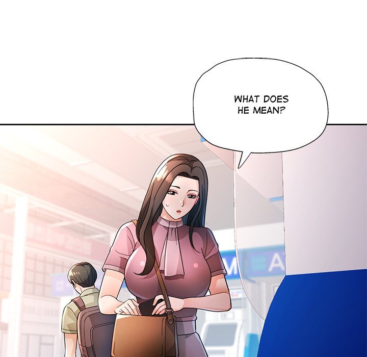 Wait, I’m a Married Woman! page 72