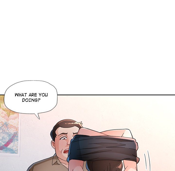 Wait, I’m a Married Woman! page 98