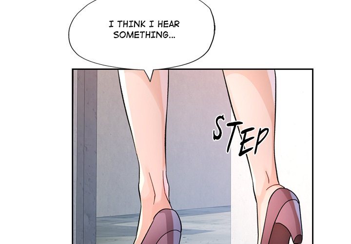 Wait, I’m a Married Woman! page 4