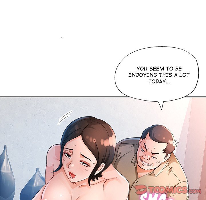 Wait, I’m a Married Woman! page 15