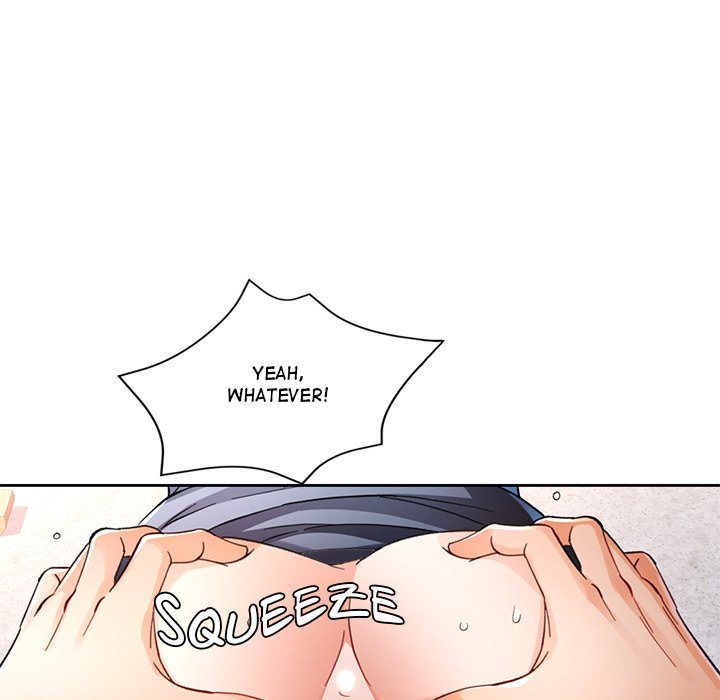 Wait, I’m a Married Woman! page 20