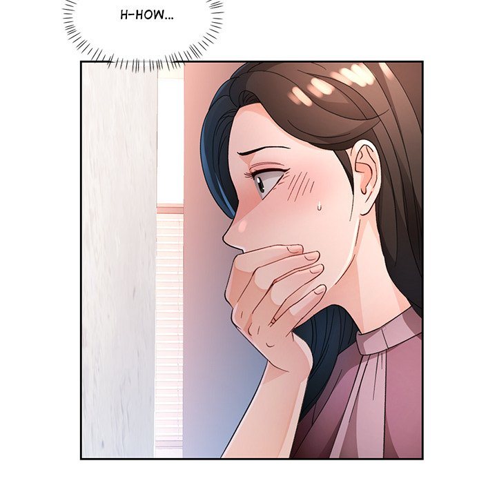 Wait, I’m a Married Woman! page 26
