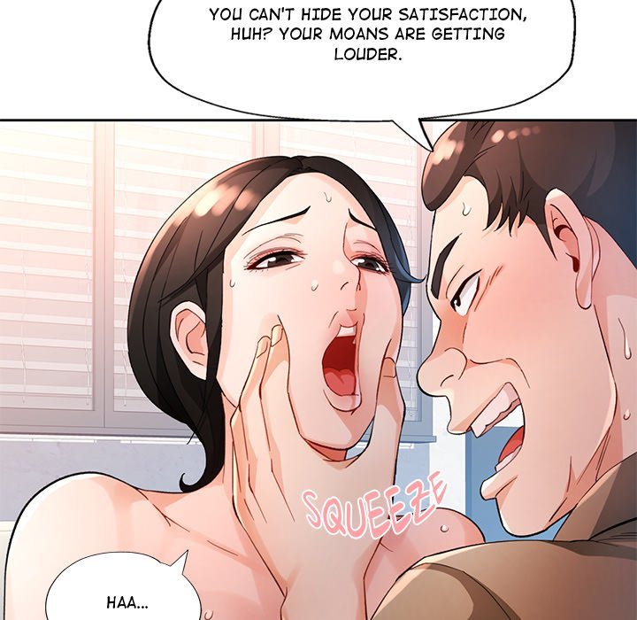 Wait, I’m a Married Woman! page 34