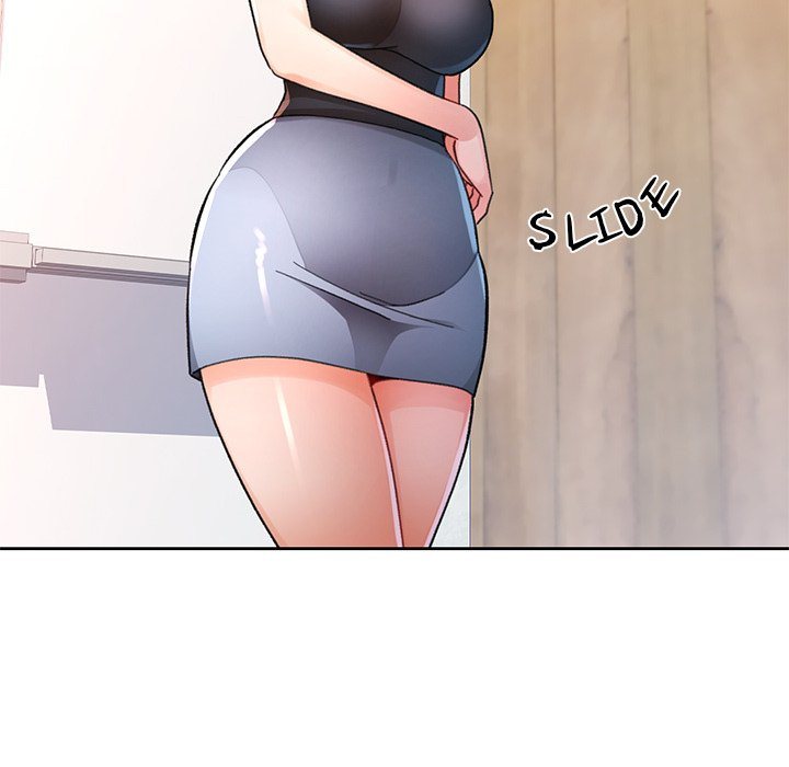 Wait, I’m a Married Woman! page 54