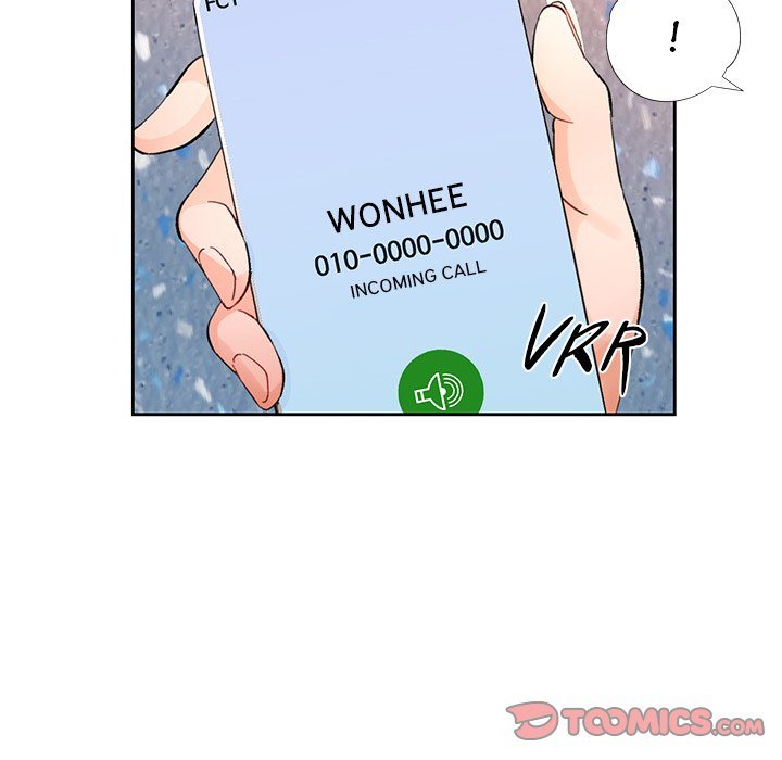 Wait, I’m a Married Woman! page 99
