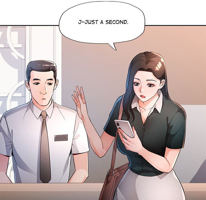Wait, I’m a Married Woman! page 110