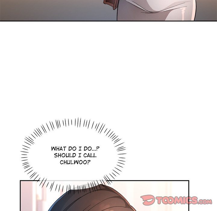 Wait, I’m a Married Woman! page 111