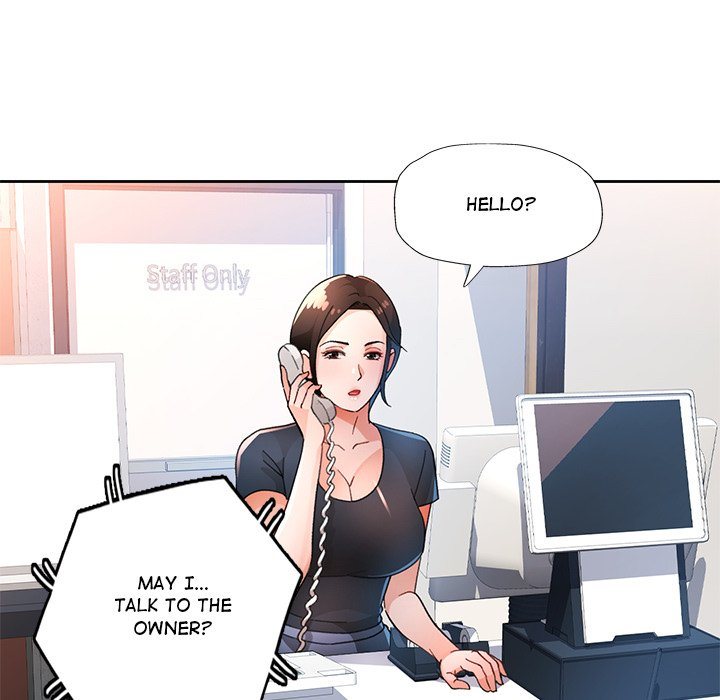 Wait, I’m a Married Woman! page 115