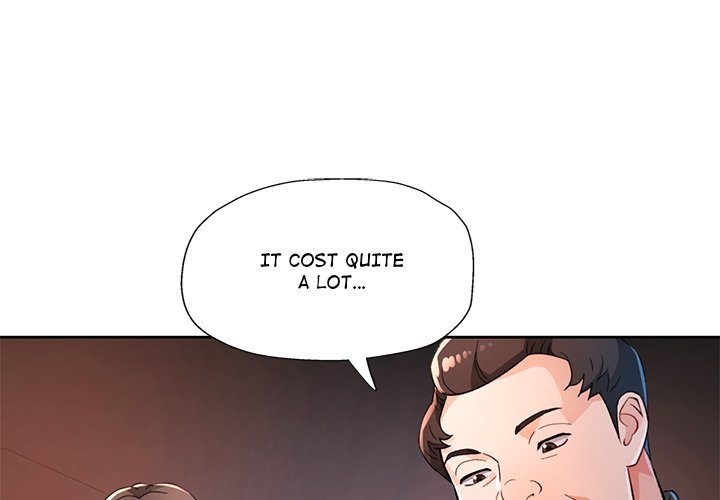 Wait, I’m a Married Woman! page 1